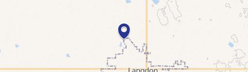 Langdon, ND 58249