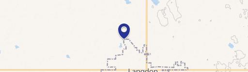 Langdon, ND 58249
