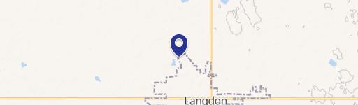Langdon, ND 58249