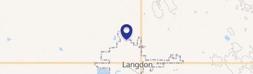 Langdon, ND 58249