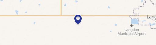 Langdon, ND 58249