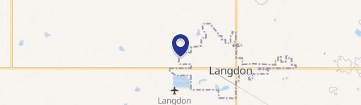 Langdon, ND 58249