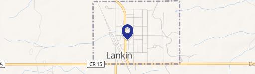 Lankin, ND 58250