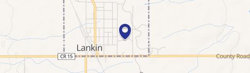 Lankin, ND 58250