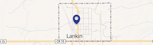 Lankin, ND 58250