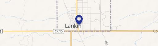 Lankin, ND 58250