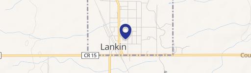 Lankin, ND 58250