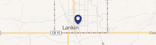 Lankin, ND 58250
