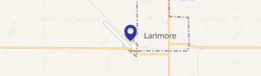 Larimore, ND 58251