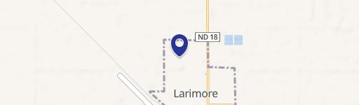 Larimore, ND 58251
