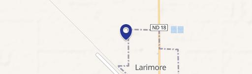 Larimore, ND 58251