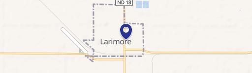 Larimore, ND 58251
