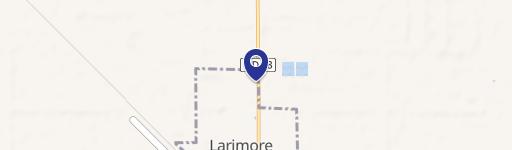 Larimore, ND 58251