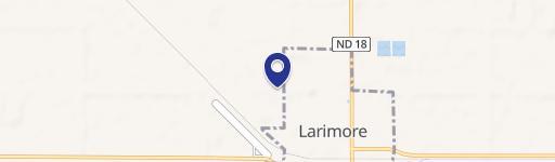 Larimore, ND 58251