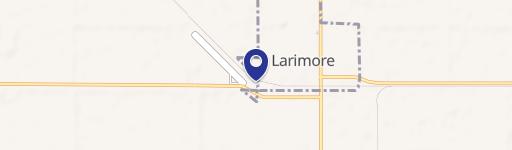 Larimore, ND 58251