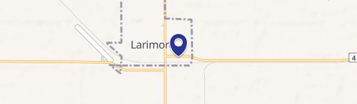 Larimore, ND 58251