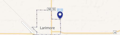 Larimore, ND 58251