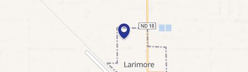 Larimore, ND 58251