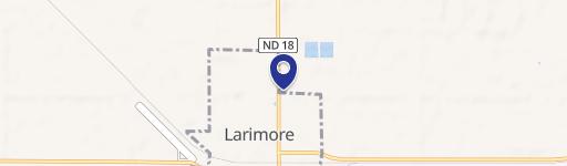 Larimore, ND 58251