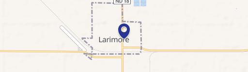 Larimore, ND 58251