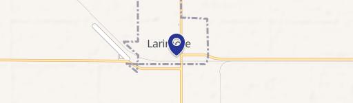 Larimore, ND 58251