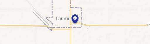 Larimore, ND 58251