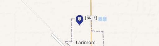 Larimore, ND 58251