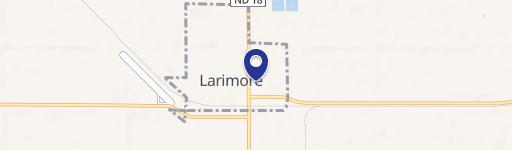 Larimore, ND 58251