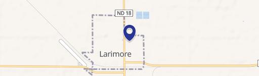Larimore, ND 58251