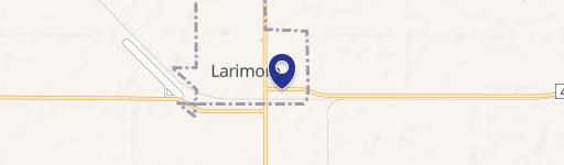 Larimore, ND 58251