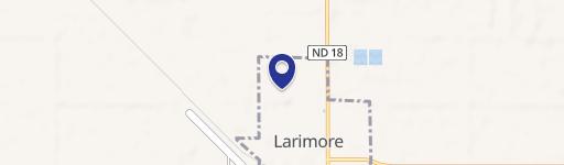 Larimore, ND 58251