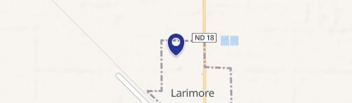 Larimore, ND 58251