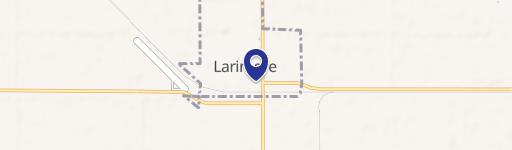 Larimore, ND 58251