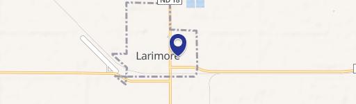 Larimore, ND 58251