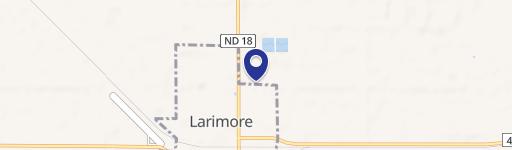 Larimore, ND 58251
