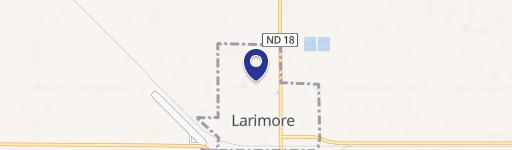 Larimore, ND 58251