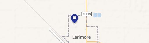 Larimore, ND 58251