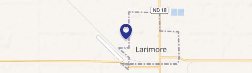 Larimore, ND 58251