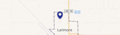 Larimore, ND 58251