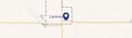 Larimore, ND 58251