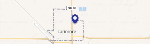 Larimore, ND 58251