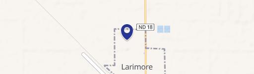 Larimore, ND 58251