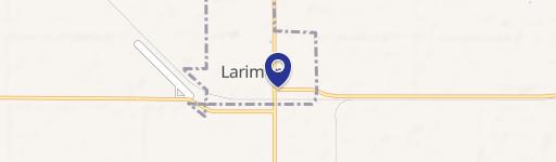 Larimore, ND 58251