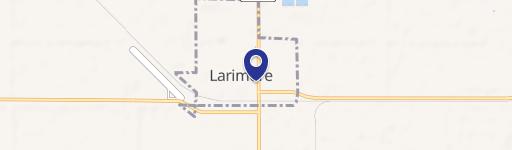 Larimore, ND 58251