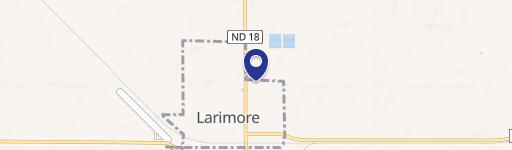 Larimore, ND 58251