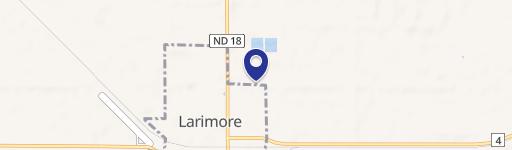 Larimore, ND 58251