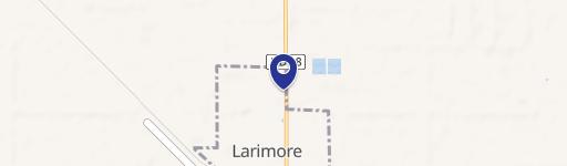 Larimore, ND 58251