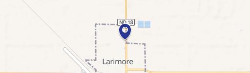 Larimore, ND 58251