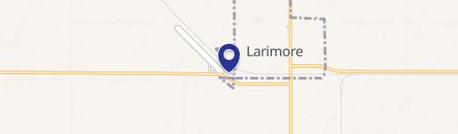Larimore, ND 58251
