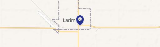 Larimore, ND 58251